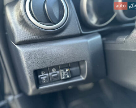 Чорний Мазда 3, об'ємом двигуна 1.6 л та пробігом 198 тис. км за 5499 $, фото 15 на Automoto.ua