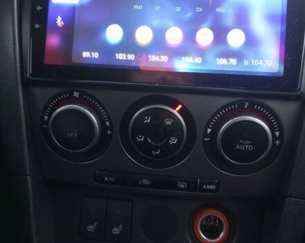 Мазда 3 2008 в Львове на Automoto.ua Черный Мазда 3, объемом двигателя 1.6 л и пробегом 193 тыс. км за 3400 $, фото 2 на Automoto.ua