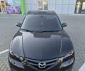 Чорний Мазда 3, об'ємом двигуна 1.6 л та пробігом 233 тис. км за 5800 $, фото 1 на Automoto.ua