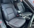 Черный Мазда 3, объемом двигателя 1.6 л и пробегом 211 тыс. км за 5450 $, фото 20 на Automoto.ua