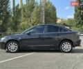Чорний Мазда 3, об'ємом двигуна 1.6 л та пробігом 183 тис. км за 6500 $, фото 2 на Automoto.ua