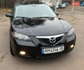 Чорний Мазда 3, об'ємом двигуна 1.6 л та пробігом 183 тис. км за 6150 $, фото 27 на Automoto.ua