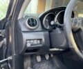 Черный Мазда 3, объемом двигателя 2 л и пробегом 246 тыс. км за 5800 $, фото 4 на Automoto.ua