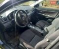 Чорний Мазда 3, об'ємом двигуна 1.6 л та пробігом 170 тис. км за 6500 $, фото 4 на Automoto.ua