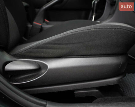 Черный Мазда 3, объемом двигателя 1.6 л и пробегом 185 тыс. км за 6350 $, фото 30 на Automoto.ua