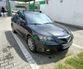 Чорний Мазда 3, об'ємом двигуна 2 л та пробігом 143 тис. км за 5500 $, фото 1 на Automoto.ua