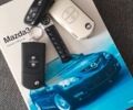 Черный Мазда 3, объемом двигателя 2 л и пробегом 187 тыс. км за 6400 $, фото 17 на Automoto.ua