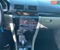Чорний Мазда 3, об'ємом двигуна 1.6 л та пробігом 188 тис. км за 5800 $, фото 9 на Automoto.ua