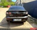 Чорний Мазда 3, об'ємом двигуна 2 л та пробігом 322 тис. км за 4500 $, фото 2 на Automoto.ua