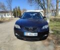Черный Мазда 3, объемом двигателя 1.6 л и пробегом 302 тыс. км за 4700 $, фото 1 на Automoto.ua