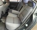 Чорний Мазда 3, об'ємом двигуна 1.6 л та пробігом 183 тис. км за 6150 $, фото 9 на Automoto.ua