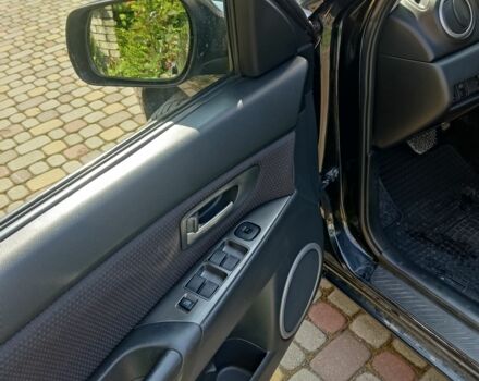 Чорний Мазда 3, об'ємом двигуна 1.6 л та пробігом 170 тис. км за 5900 $, фото 5 на Automoto.ua