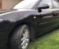 Чорний Мазда 3, об'ємом двигуна 1.6 л та пробігом 260 тис. км за 5950 $, фото 3 на Automoto.ua