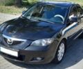 Чорний Мазда 3, об'ємом двигуна 2 л та пробігом 287 тис. км за 5400 $, фото 1 на Automoto.ua