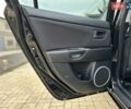Черный Мазда 3, объемом двигателя 1.6 л и пробегом 130 тыс. км за 7700 $, фото 60 на Automoto.ua