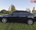 Чорний Мазда 3, об'ємом двигуна 1.6 л та пробігом 253 тис. км за 5200 $, фото 17 на Automoto.ua