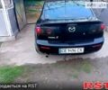 Чорний Мазда 3, об'ємом двигуна 1.6 л та пробігом 138 тис. км за 5500 $, фото 1 на Automoto.ua