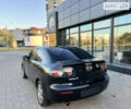 Чорний Мазда 3, об'ємом двигуна 1.6 л та пробігом 183 тис. км за 5600 $, фото 15 на Automoto.ua