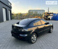 Чорний Мазда 3, об'ємом двигуна 1.6 л та пробігом 183 тис. км за 5600 $, фото 3 на Automoto.ua