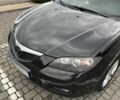 Черный Мазда 3, объемом двигателя 1.6 л и пробегом 262 тыс. км за 5500 $, фото 6 на Automoto.ua