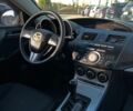 Чорний Мазда 3, об'ємом двигуна 0 л та пробігом 200 тис. км за 5900 $, фото 5 на Automoto.ua