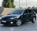 Черный Мазда 3, объемом двигателя 1.6 л и пробегом 202 тыс. км за 7199 $, фото 1 на Automoto.ua