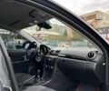 Черный Мазда 3, объемом двигателя 1.6 л и пробегом 262 тыс. км за 5500 $, фото 7 на Automoto.ua