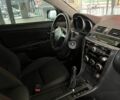 Черный Мазда 3, объемом двигателя 1.6 л и пробегом 211 тыс. км за 5900 $, фото 13 на Automoto.ua