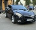Черный Мазда 3, объемом двигателя 2.5 л и пробегом 330 тыс. км за 6600 $, фото 1 на Automoto.ua