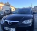 Чорний Мазда 3, об'ємом двигуна 1.6 л та пробігом 184 тис. км за 6000 $, фото 1 на Automoto.ua