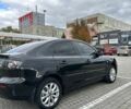 Черный Мазда 3, объемом двигателя 1.6 л и пробегом 262 тыс. км за 5500 $, фото 5 на Automoto.ua