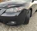 Черный Мазда 3, объемом двигателя 1.6 л и пробегом 211 тыс. км за 5900 $, фото 8 на Automoto.ua