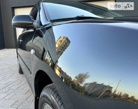 Чорний Мазда 3, об'ємом двигуна 1.6 л та пробігом 183 тис. км за 5600 $, фото 11 на Automoto.ua