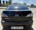 Черный Мазда 3, объемом двигателя 1.6 л и пробегом 227 тыс. км за 5200 $, фото 4 на Automoto.ua