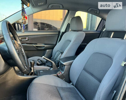 Чорний Мазда 3, об'ємом двигуна 1.6 л та пробігом 183 тис. км за 5600 $, фото 19 на Automoto.ua