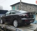 Черный Мазда 3, объемом двигателя 1.6 л и пробегом 32 тыс. км за 4400 $, фото 1 на Automoto.ua