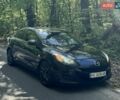 Черный Мазда 3, объемом двигателя 1.56 л и пробегом 227 тыс. км за 6200 $, фото 1 на Automoto.ua