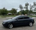 Черный Мазда 3, объемом двигателя 1.6 л и пробегом 330 тыс. км за 4150 $, фото 4 на Automoto.ua