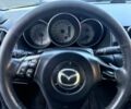 Чорний Мазда 3, об'ємом двигуна 1.6 л та пробігом 184 тис. км за 6000 $, фото 4 на Automoto.ua