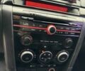 Черный Мазда 3, объемом двигателя 1.6 л и пробегом 330 тыс. км за 4150 $, фото 7 на Automoto.ua