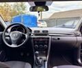 Черный Мазда 3, объемом двигателя 2 л и пробегом 109 тыс. км за 7499 $, фото 5 на Automoto.ua