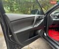 Чорний Мазда 3, об'ємом двигуна 2 л та пробігом 280 тис. км за 5000 $, фото 14 на Automoto.ua