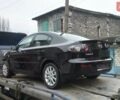 Чорний Мазда 3, об'ємом двигуна 1.6 л та пробігом 32 тис. км за 4400 $, фото 1 на Automoto.ua