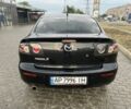 Черный Мазда 3, объемом двигателя 1.6 л и пробегом 211 тыс. км за 5900 $, фото 5 на Automoto.ua