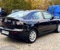 Черный Мазда 3, объемом двигателя 2 л и пробегом 109 тыс. км за 7499 $, фото 3 на Automoto.ua