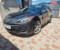 Чорний Мазда 3, об'ємом двигуна 2.2 л та пробігом 300 тис. км за 5750 $, фото 1 на Automoto.ua