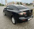 Черный Мазда 3, объемом двигателя 1.6 л и пробегом 211 тыс. км за 5900 $, фото 4 на Automoto.ua