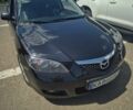 Черный Мазда 3, объемом двигателя 1.6 л и пробегом 290 тыс. км за 5500 $, фото 1 на Automoto.ua