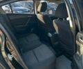 Чорний Мазда 3, об'ємом двигуна 0 л та пробігом 200 тис. км за 5900 $, фото 8 на Automoto.ua
