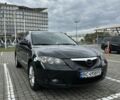 Черный Мазда 3, объемом двигателя 1.6 л и пробегом 262 тыс. км за 5500 $, фото 1 на Automoto.ua